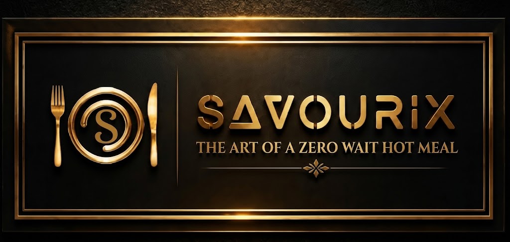 Savourix